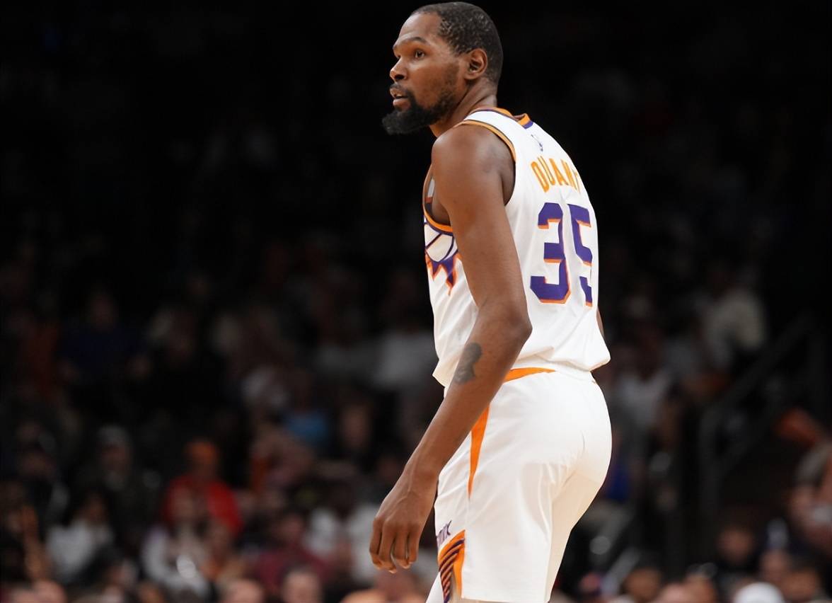 九游安全投注平台太阳核心球员伤退，球队未来走势成疑，以及没有两个为什生产.