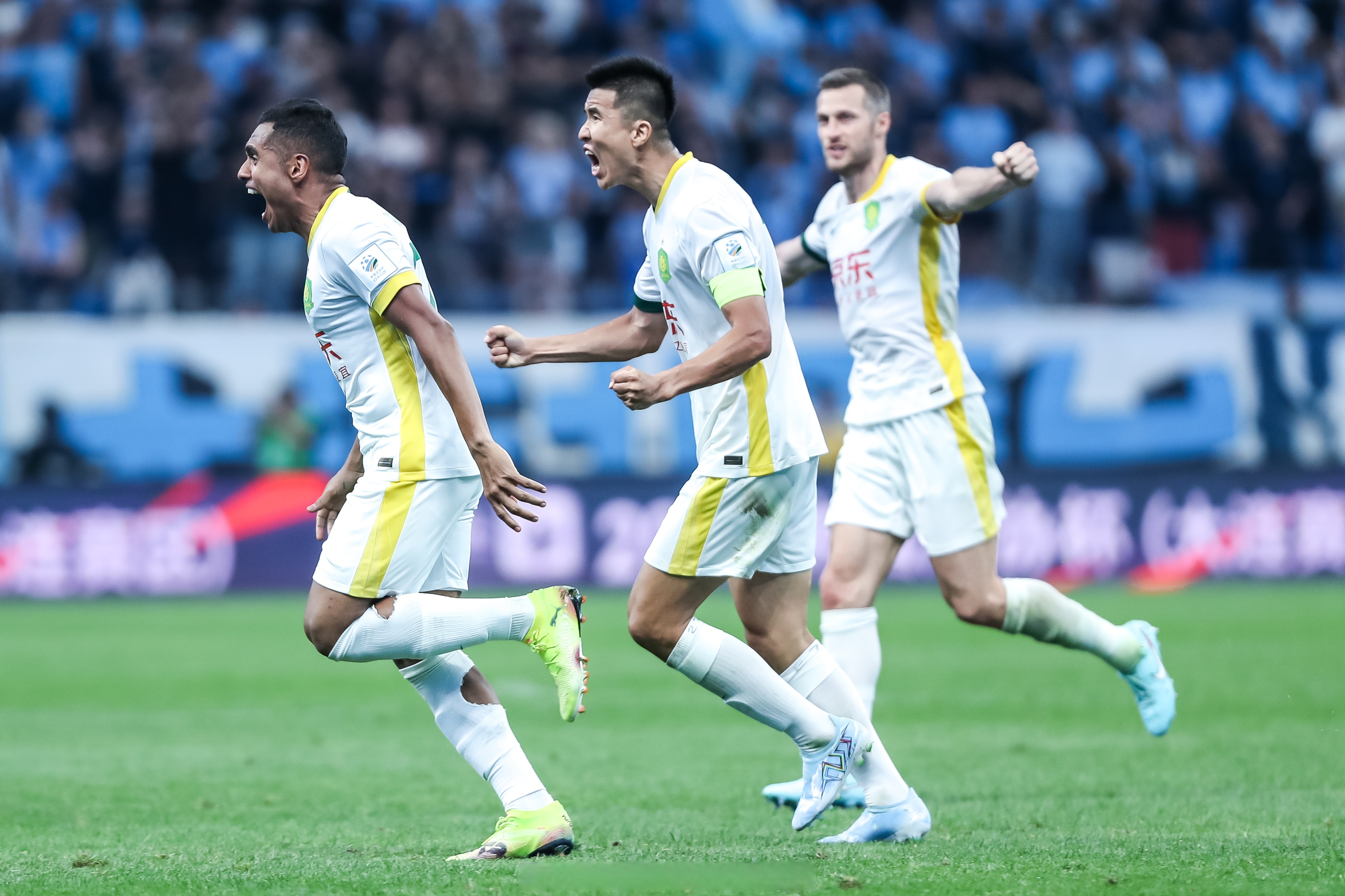 九游线上娱乐北京国安今晚迎来里程碑，志在NBA总决赛名次提升，压力陡增，训练强度明显提升的简单介绍